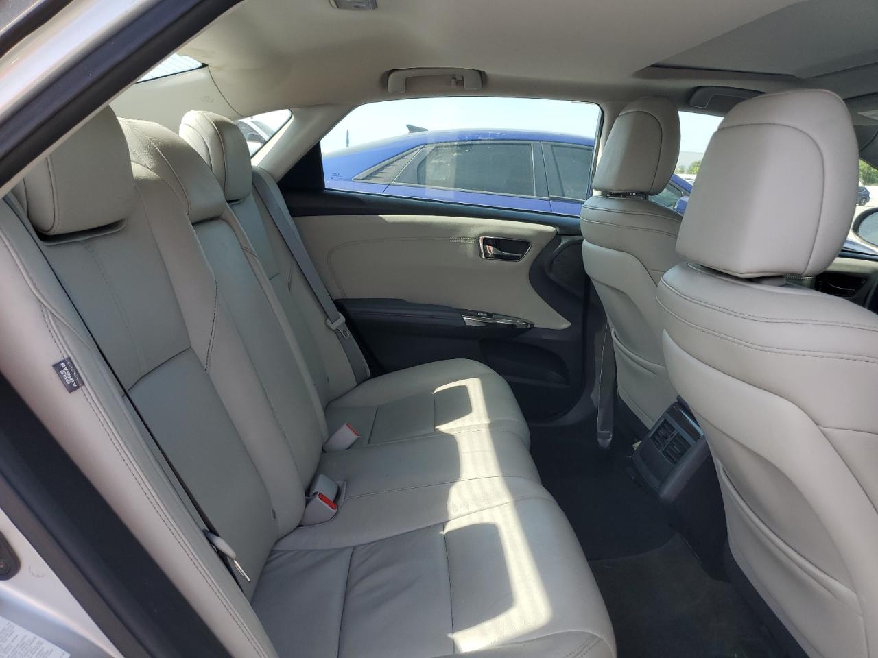 Автомобіль TOYOTA AVALON BASE 2013 | GrandCar Автомобіль TOYOTA AVALON BASE 2013 | GrandCar