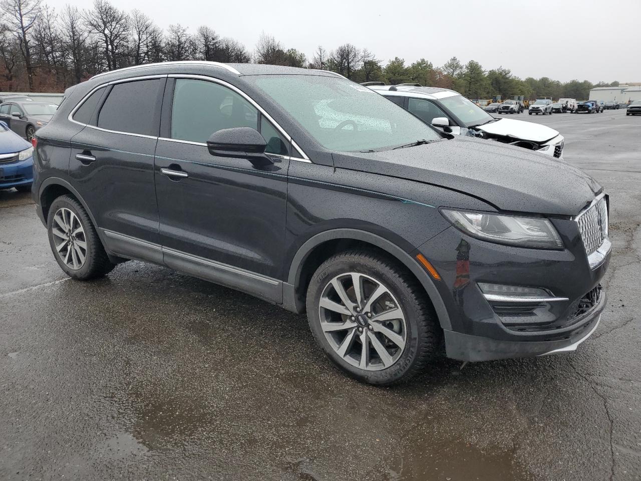 Автомобіль LINCOLN MKC RESERVE 2019 | GrandCar Автомобіль LINCOLN MKC RESERVE 2019 | GrandCar