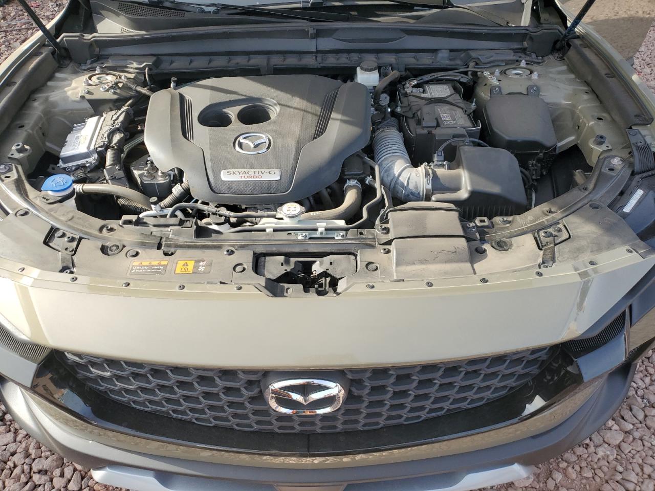 Автомобиль MAZDA CX-50 BASE 2023 | GrandCar Автомобиль MAZDA CX-50 BASE 2023 | GrandCar
