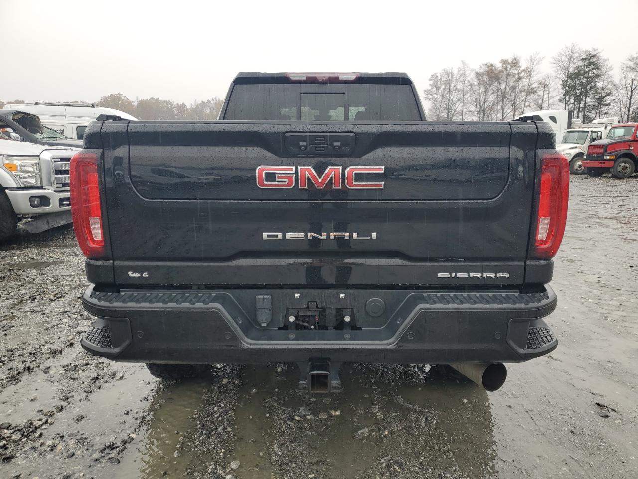 Автомобиль GMC SIERRA K2500 DENALI 2021 | GrandCar Автомобиль GMC SIERRA K2500 DENALI 2021 | GrandCar