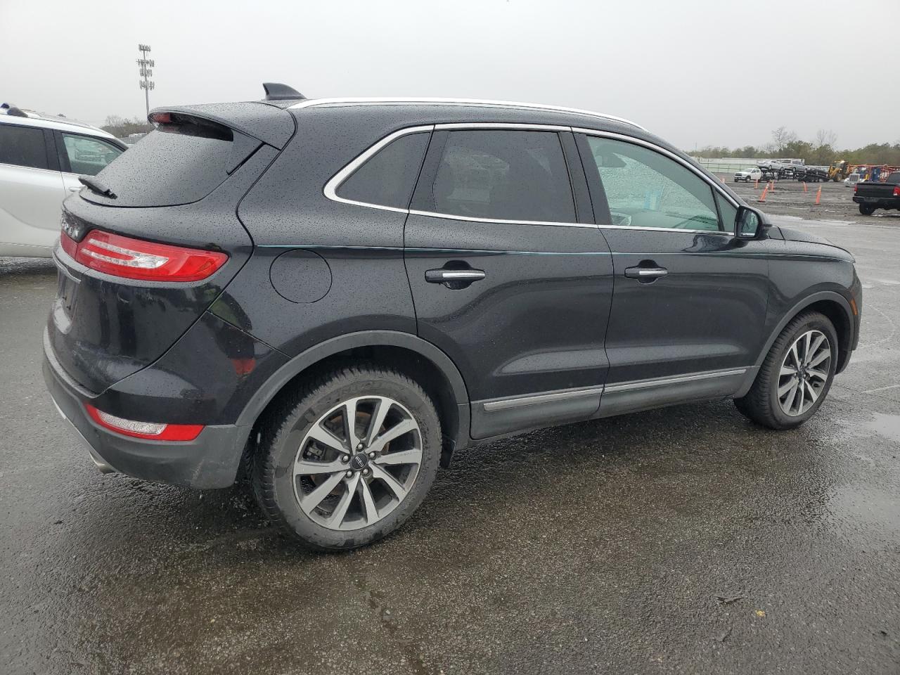 Автомобіль LINCOLN MKC RESERVE 2019 | GrandCar Автомобіль LINCOLN MKC RESERVE 2019 | GrandCar