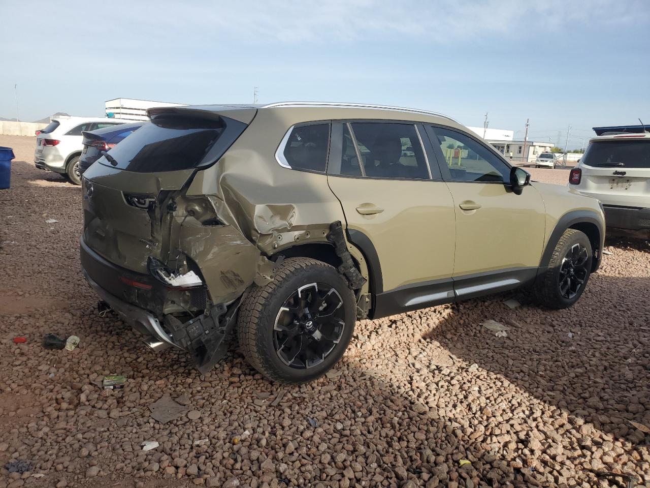 Автомобиль MAZDA CX-50 BASE 2023 | GrandCar Автомобиль MAZDA CX-50 BASE 2023 | GrandCar