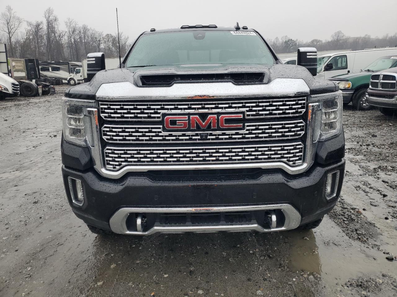 Автомобиль GMC SIERRA K2500 DENALI 2021 | GrandCar Автомобиль GMC SIERRA K2500 DENALI 2021 | GrandCar