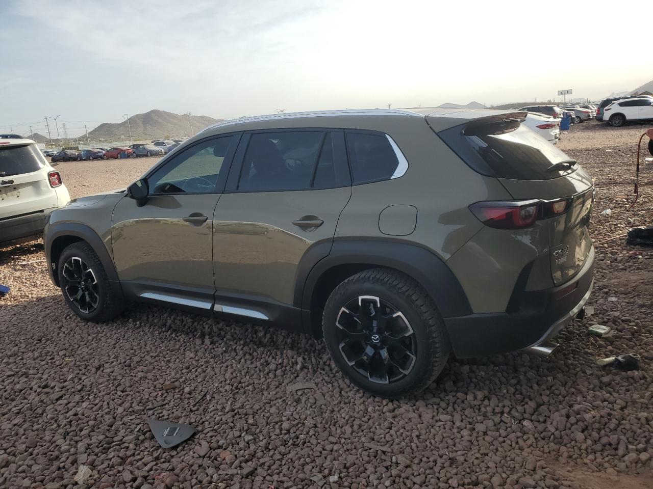 Автомобиль MAZDA CX-50 BASE 2023 | GrandCar Автомобиль MAZDA CX-50 BASE 2023 | GrandCar