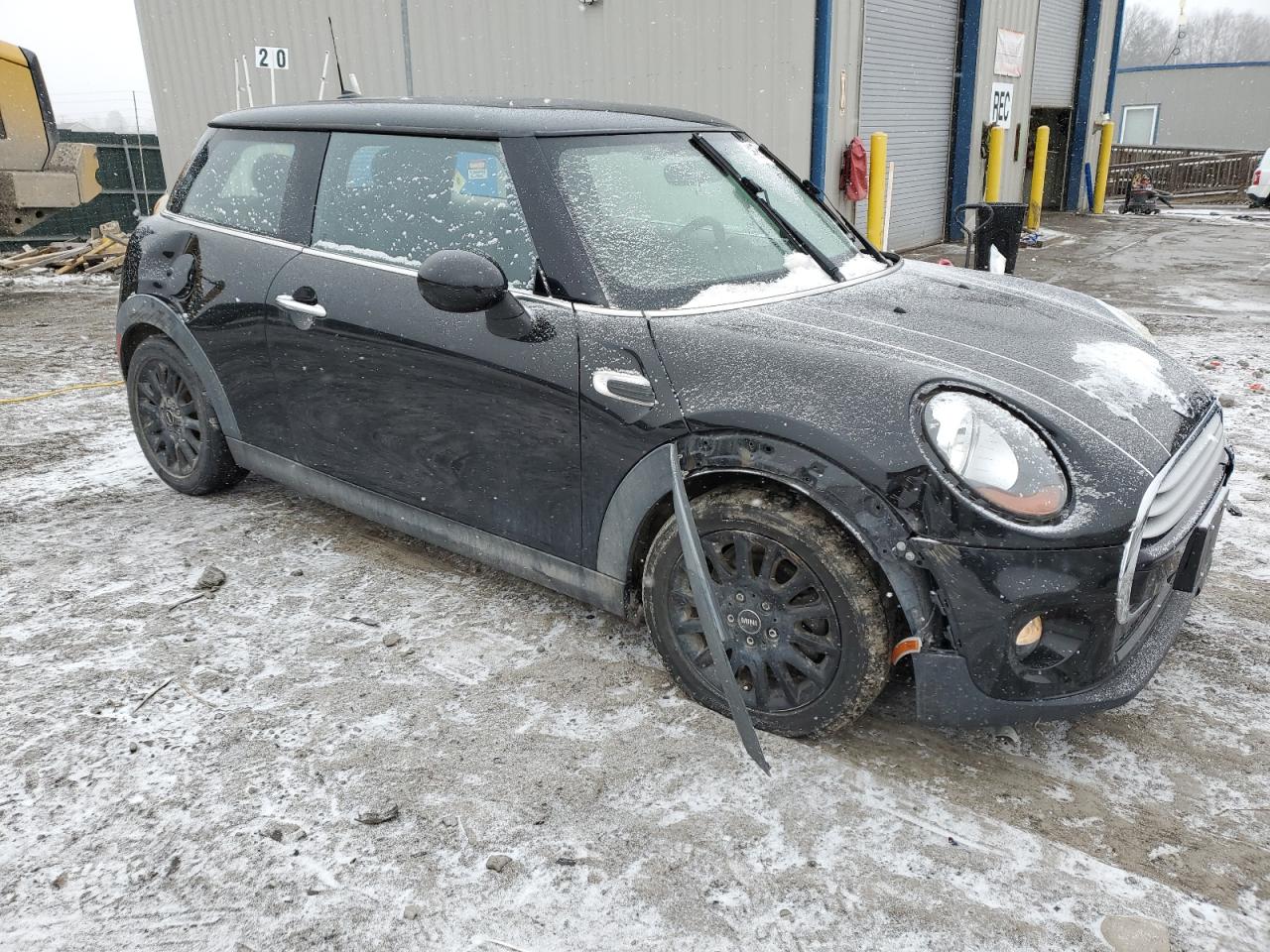 Автомобиль MINI COOPER 2014 | GrandCar Автомобиль MINI COOPER 2014 | GrandCar