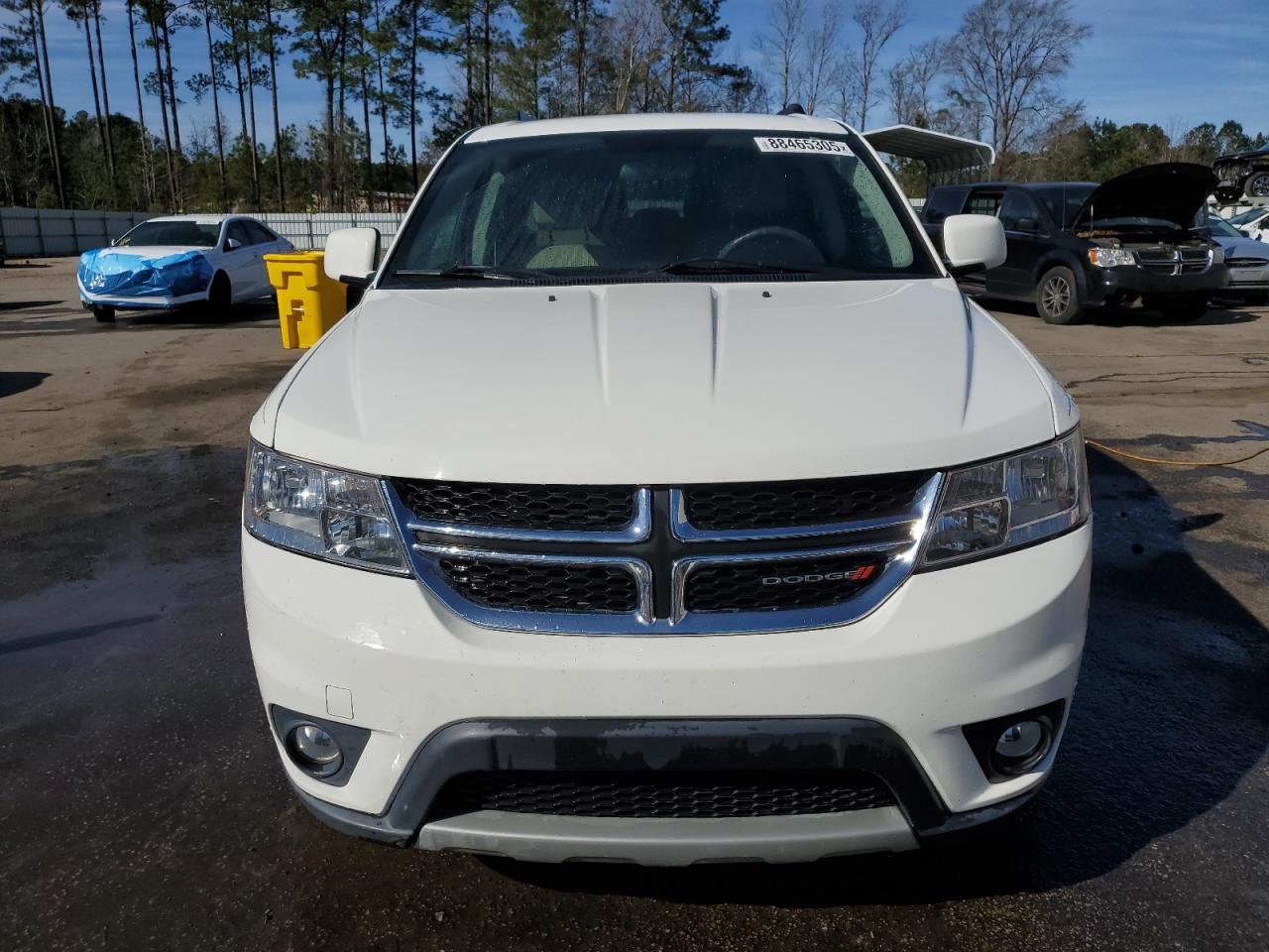Автомобиль DODGE JOURNEY SXT 2014 | GrandCar Автомобиль DODGE JOURNEY SXT 2014 | GrandCar