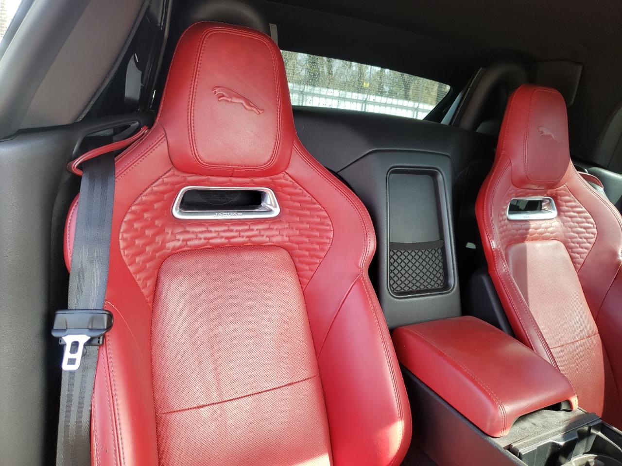 Автомобиль JAGUAR F-TYPE FIRST EDITION 2021 | GrandCar Автомобиль JAGUAR F-TYPE FIRST EDITION 2021 | GrandCar
