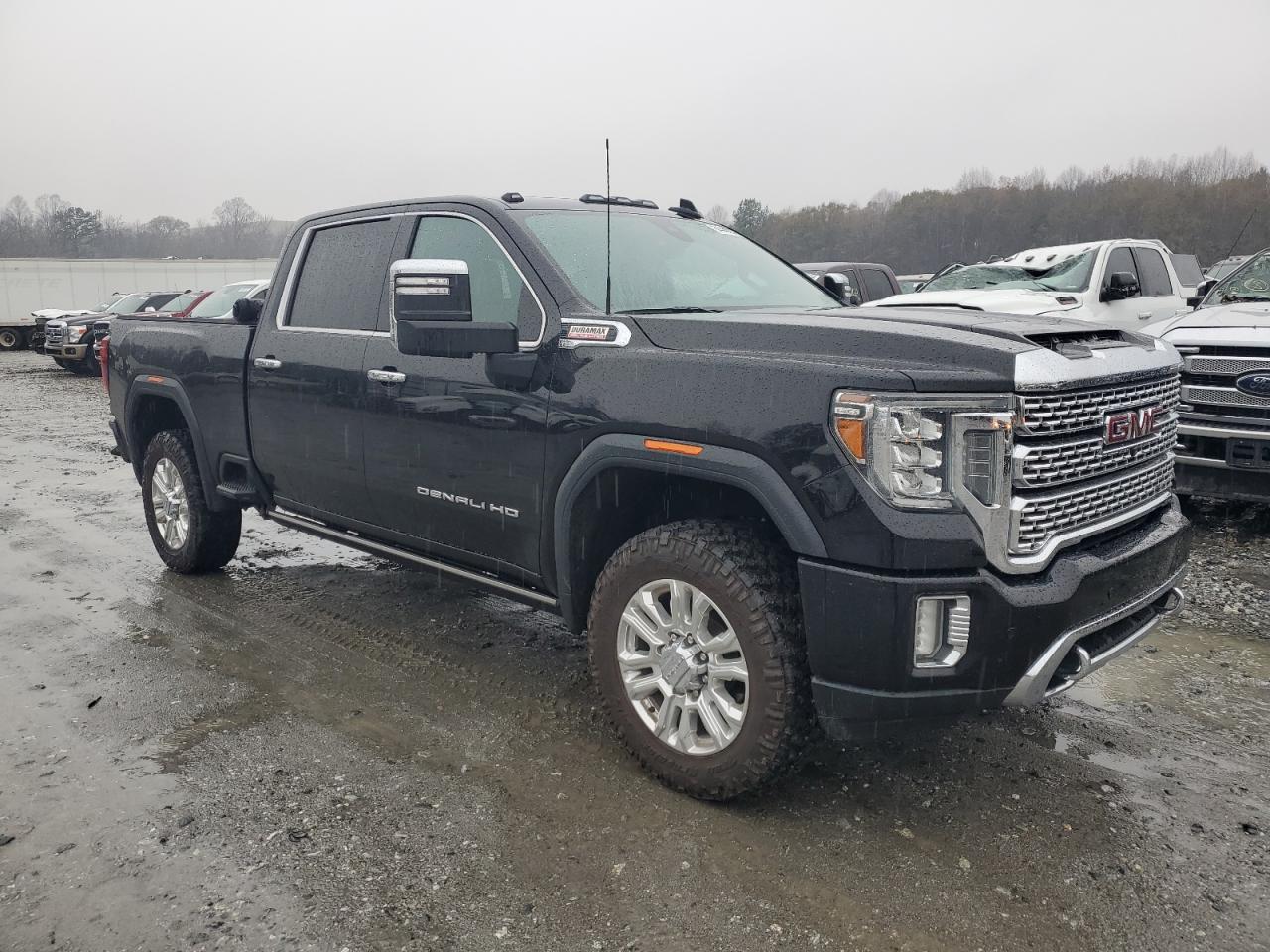 Автомобиль GMC SIERRA K2500 DENALI 2021 | GrandCar Автомобиль GMC SIERRA K2500 DENALI 2021 | GrandCar