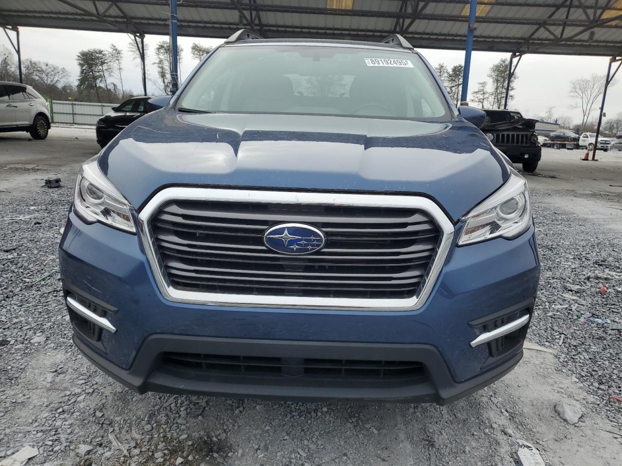 Автомобіль SUBARU ASCENT PREMIUM 2022 | GrandCar Автомобіль SUBARU ASCENT PREMIUM 2022 | GrandCar