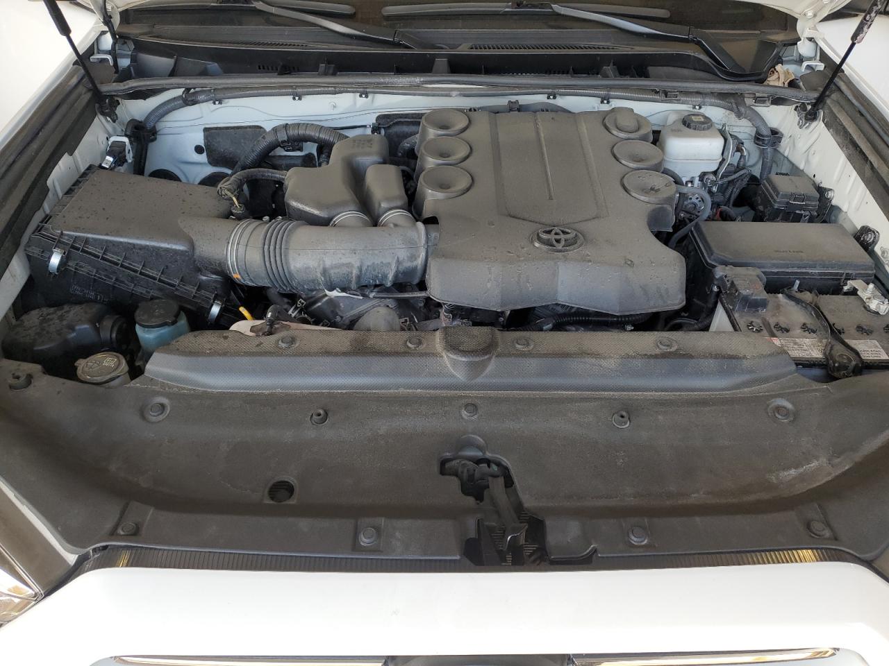 Автомобиль TOYOTA 4RUNNER SR5/SR5 PREMIUM 2024 | GrandCar Автомобиль TOYOTA 4RUNNER SR5/SR5 PREMIUM 2024 | GrandCar
