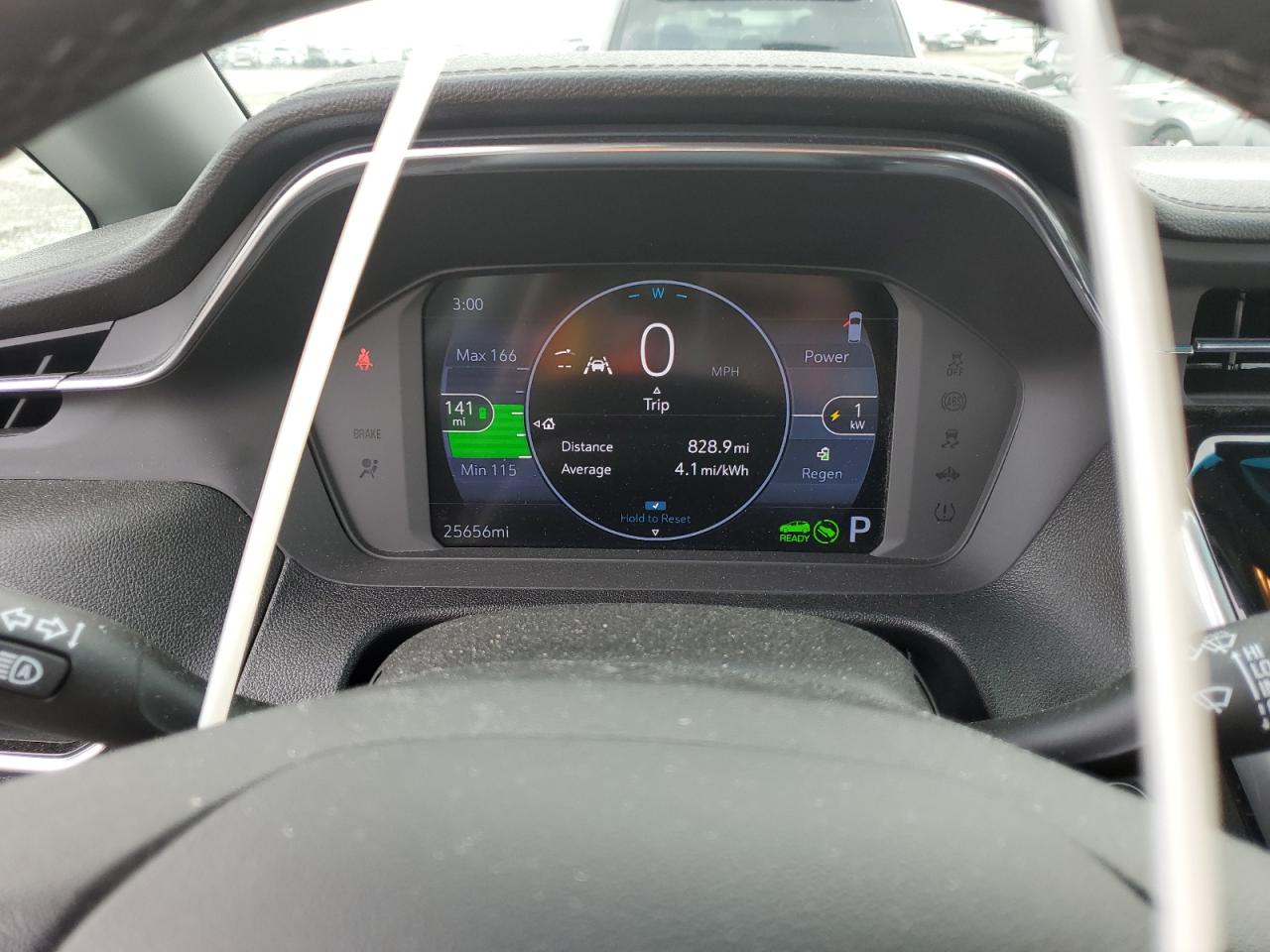 Автомобіль CHEVROLET BOLT EV 2LT 2023 | GrandCar Автомобіль CHEVROLET BOLT EV 2LT 2023 | GrandCar