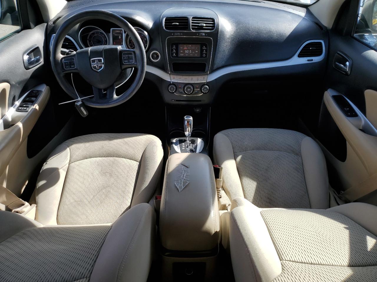 Автомобиль DODGE JOURNEY SXT 2014 | GrandCar Автомобиль DODGE JOURNEY SXT 2014 | GrandCar