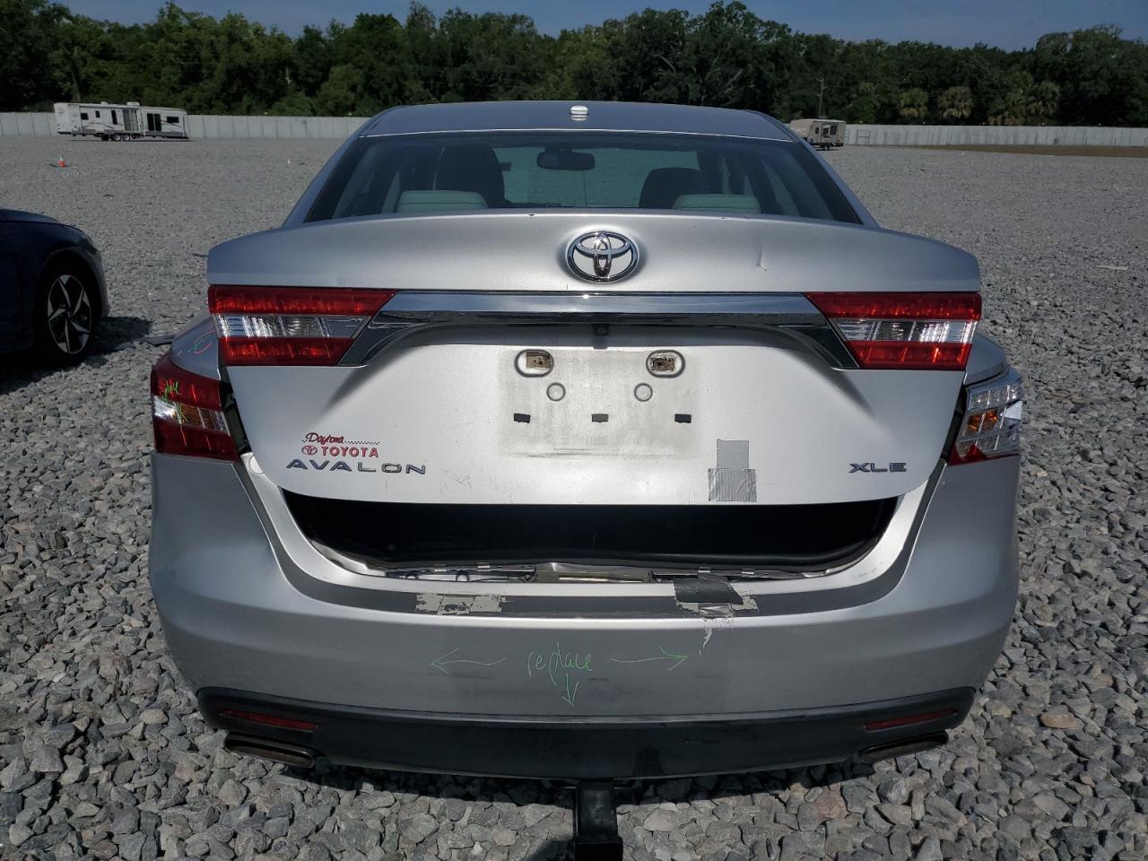 Автомобіль TOYOTA AVALON BASE 2013 | GrandCar Автомобіль TOYOTA AVALON BASE 2013 | GrandCar