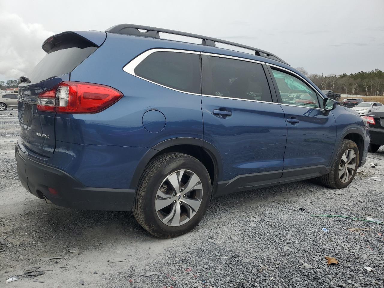 Автомобіль SUBARU ASCENT PREMIUM 2022 | GrandCar Автомобіль SUBARU ASCENT PREMIUM 2022 | GrandCar