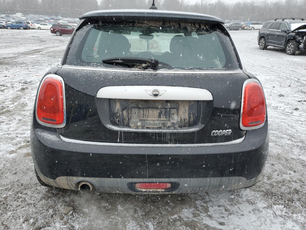 Автомобиль MINI COOPER 2014 | GrandCar Автомобиль MINI COOPER 2014 | GrandCar