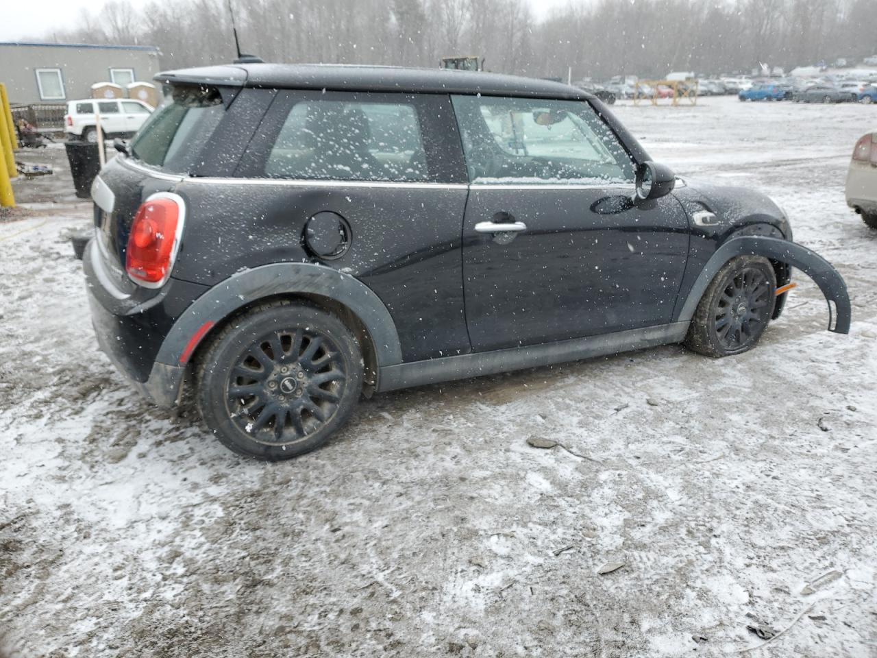 Автомобиль MINI COOPER 2014 | GrandCar Автомобиль MINI COOPER 2014 | GrandCar