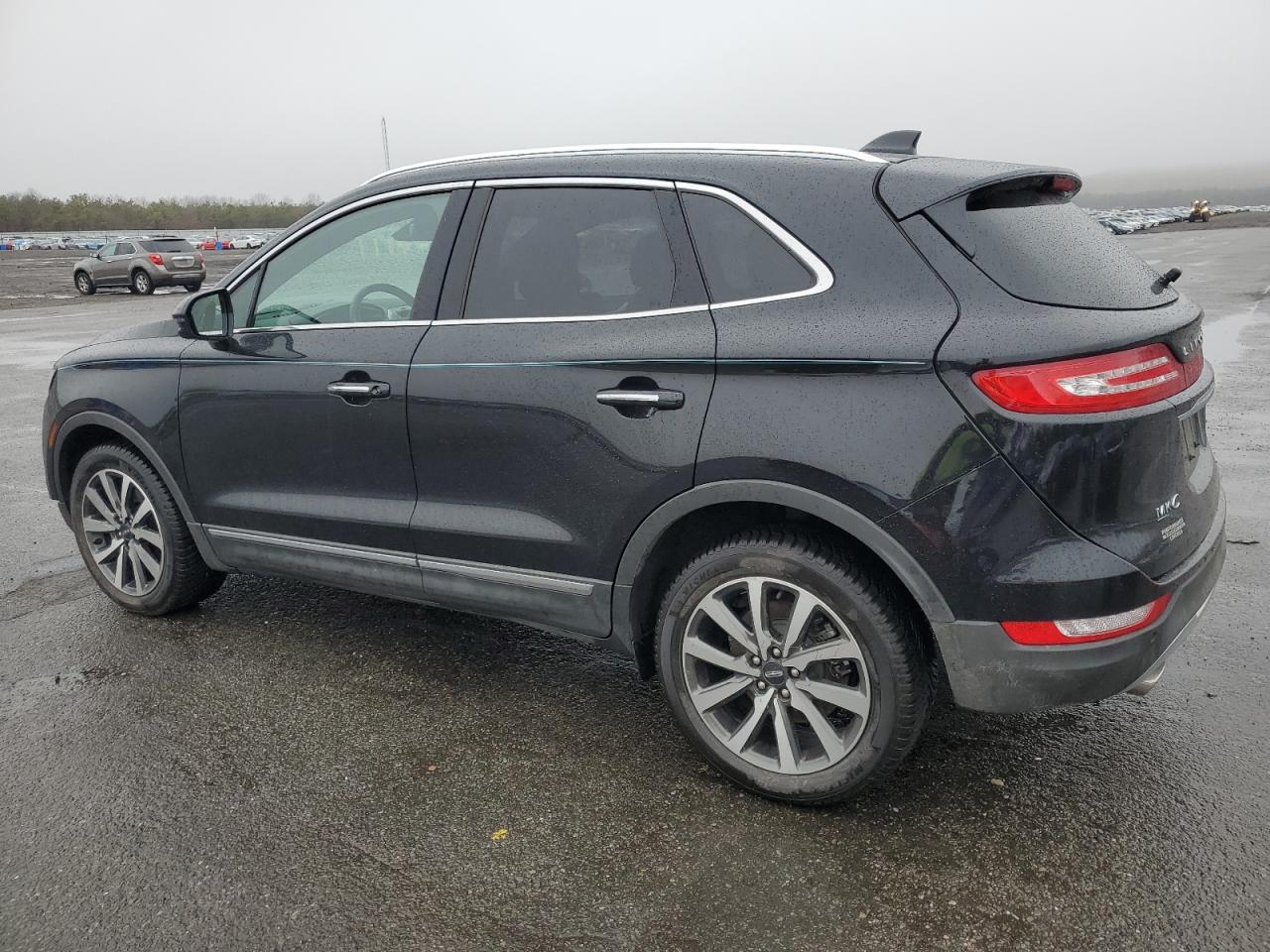 Автомобіль LINCOLN MKC RESERVE 2019 | GrandCar Автомобіль LINCOLN MKC RESERVE 2019 | GrandCar