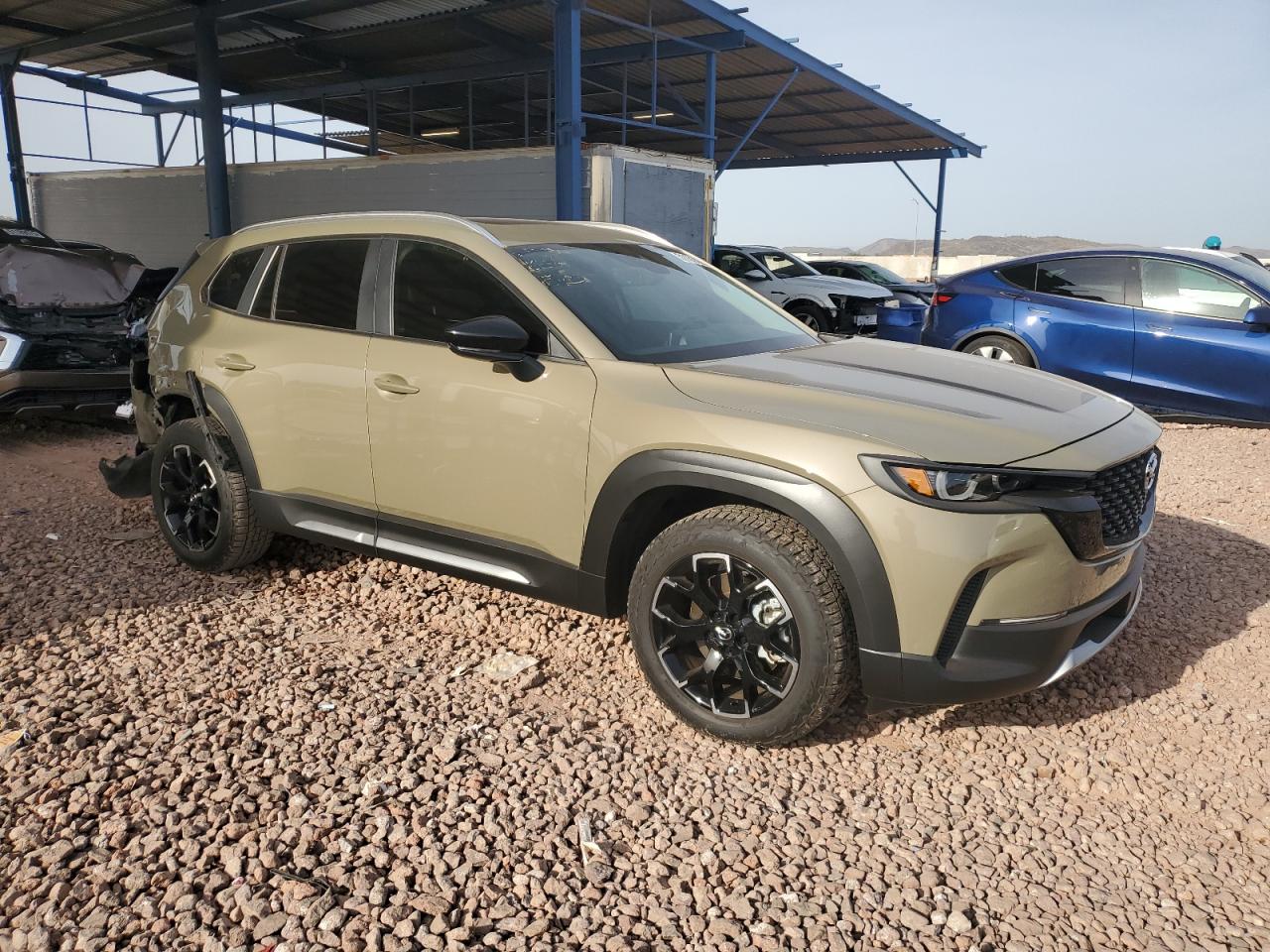 Автомобіль MAZDA CX-50 BASE 2023 | GrandCar