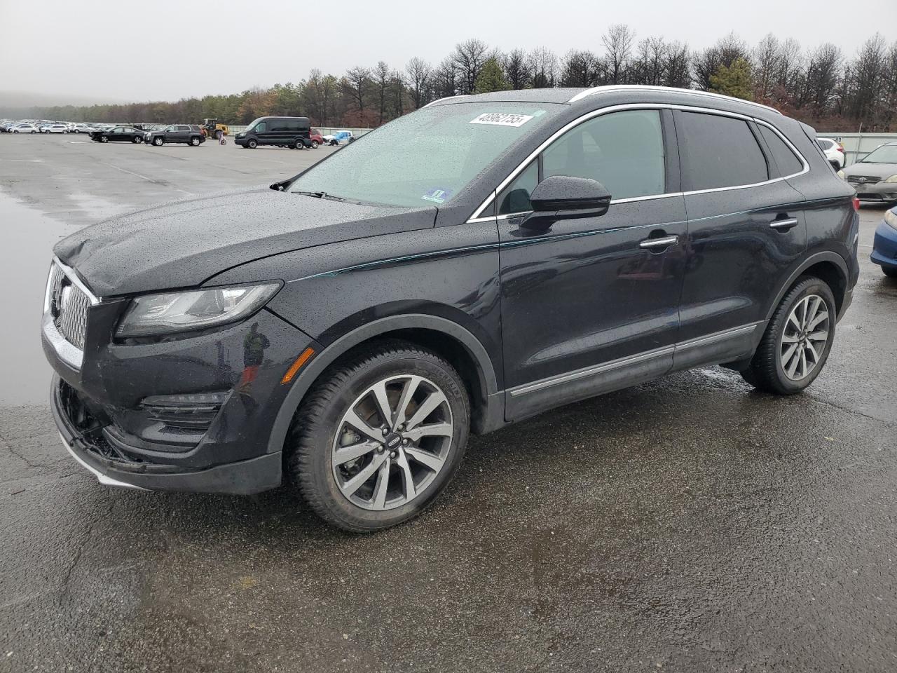 Автомобиль LINCOLN MKC RESERVE 2019 | GrandCar