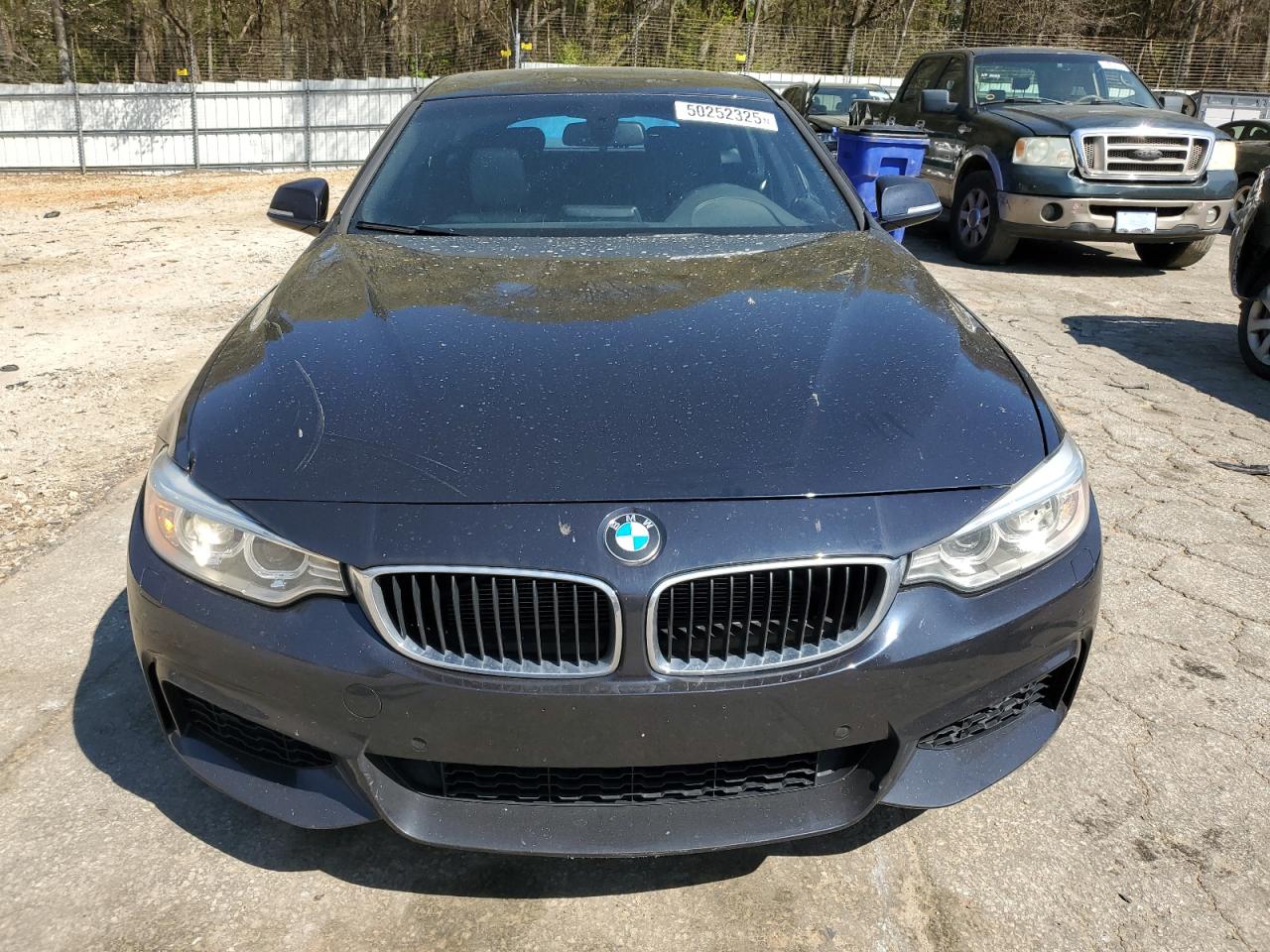 Автомобиль BMW 428 XI GRAN COUPE 2015 | GrandCar Автомобиль BMW 428 XI GRAN COUPE 2015 | GrandCar