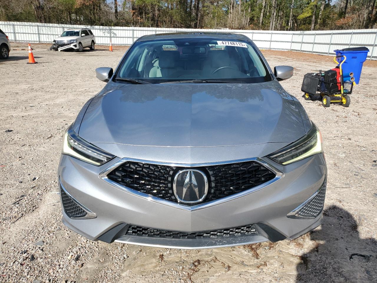 Автомобіль ACURA ILX PREMIUM 2019 | GrandCar Автомобіль ACURA ILX PREMIUM 2019 | GrandCar