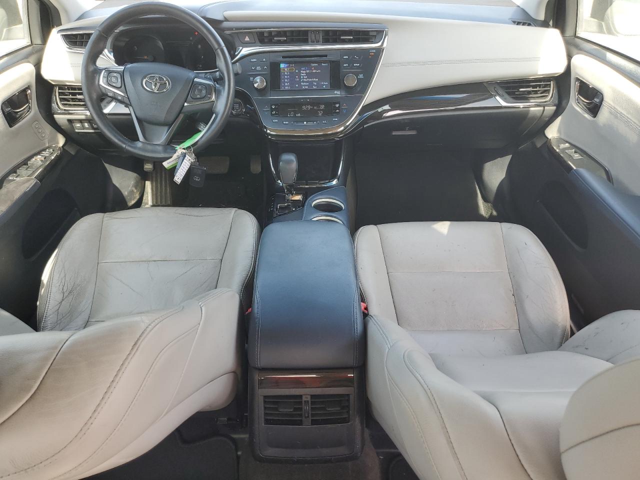 Автомобіль TOYOTA AVALON BASE 2013 | GrandCar Автомобіль TOYOTA AVALON BASE 2013 | GrandCar