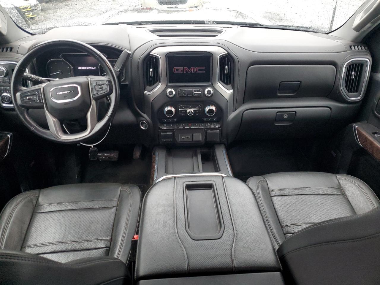 Автомобиль GMC SIERRA K2500 DENALI 2021 | GrandCar Автомобиль GMC SIERRA K2500 DENALI 2021 | GrandCar