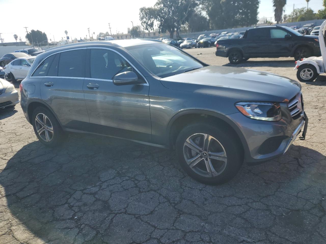 Автомобиль MERCEDES-BENZ GLC 300 2018 | GrandCar Автомобиль MERCEDES-BENZ GLC 300 2018 | GrandCar
