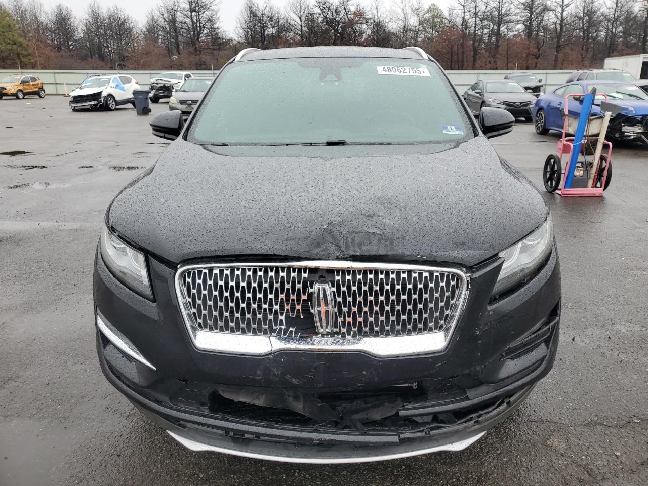 Автомобіль LINCOLN MKC RESERVE 2019 | GrandCar Автомобіль LINCOLN MKC RESERVE 2019 | GrandCar