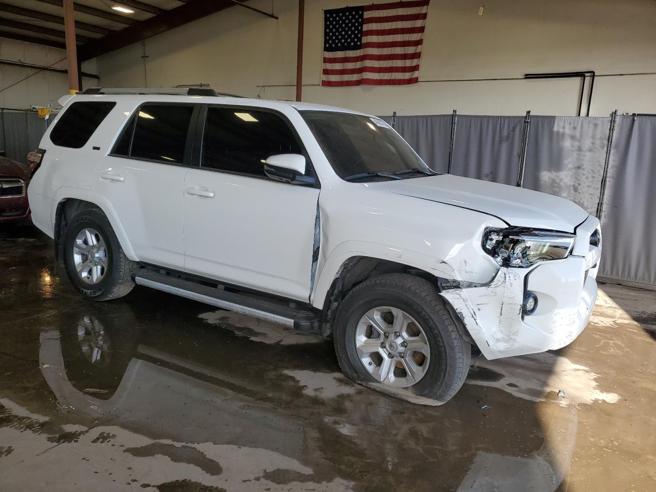 Автомобиль TOYOTA 4RUNNER SR5/SR5 PREMIUM 2024 | GrandCar Автомобиль TOYOTA 4RUNNER SR5/SR5 PREMIUM 2024 | GrandCar