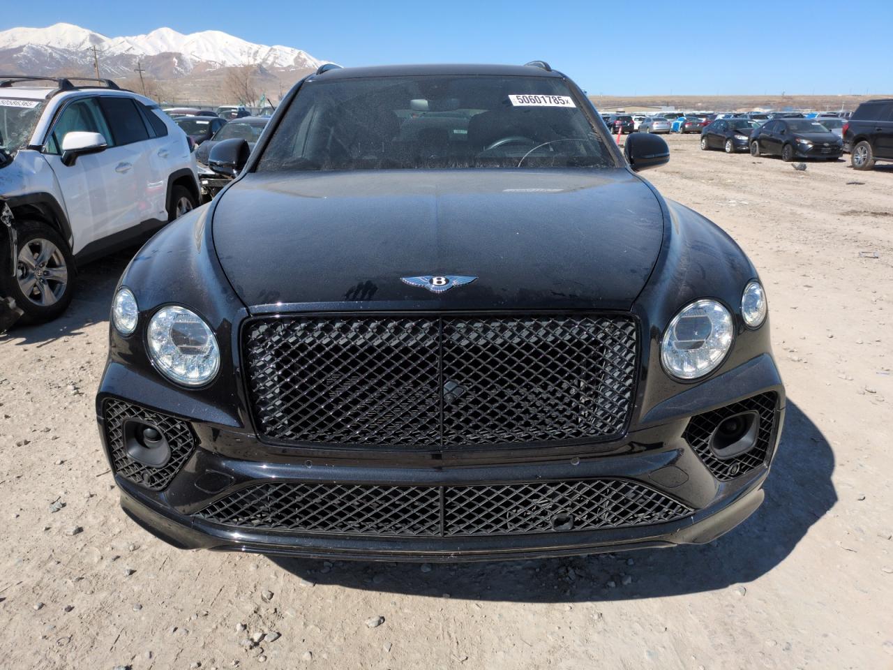 Автомобіль BENTLEY BENTAYGA 2021 | GrandCar Автомобіль BENTLEY BENTAYGA 2021 | GrandCar