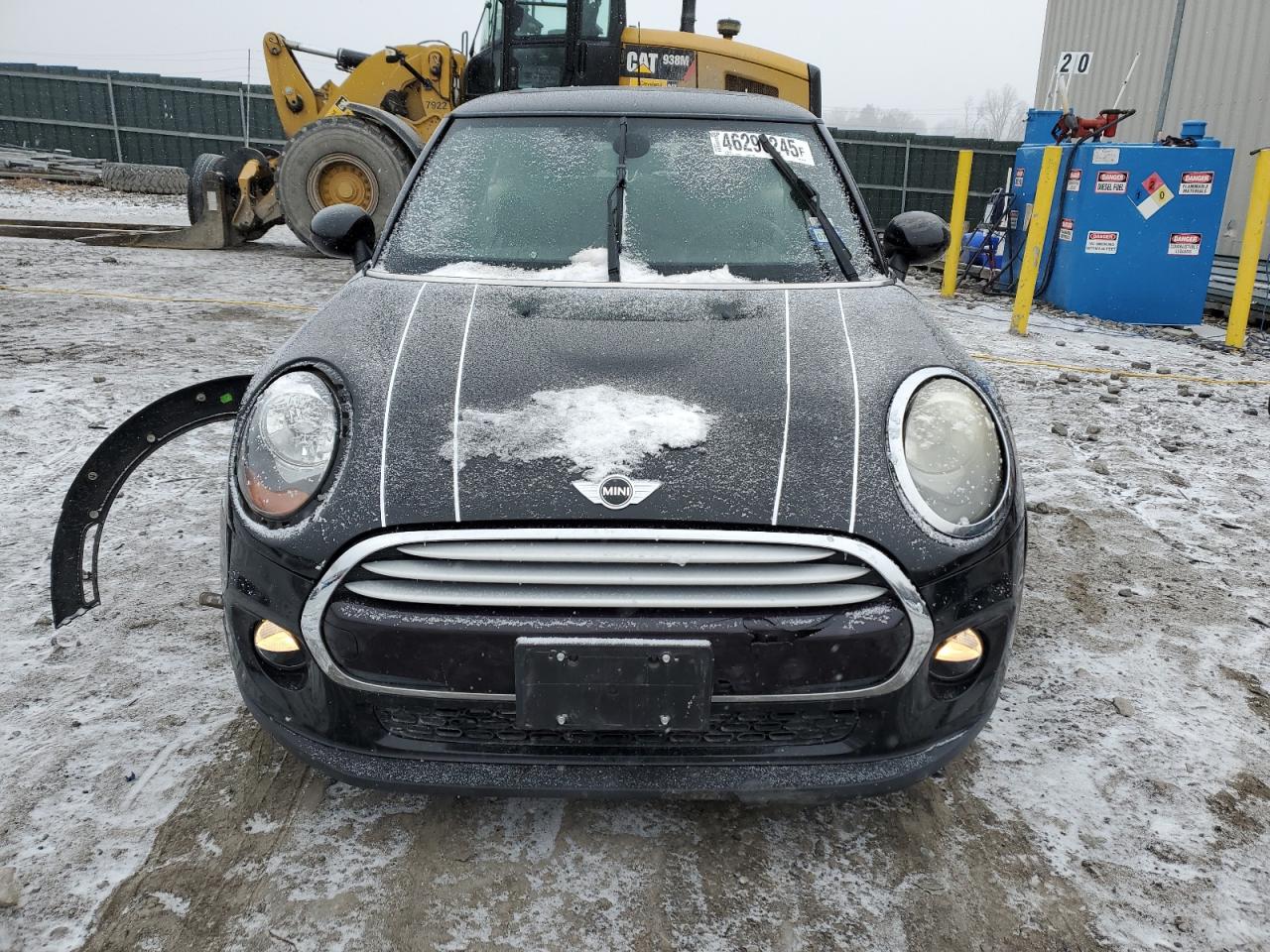 Автомобиль MINI COOPER 2014 | GrandCar Автомобиль MINI COOPER 2014 | GrandCar