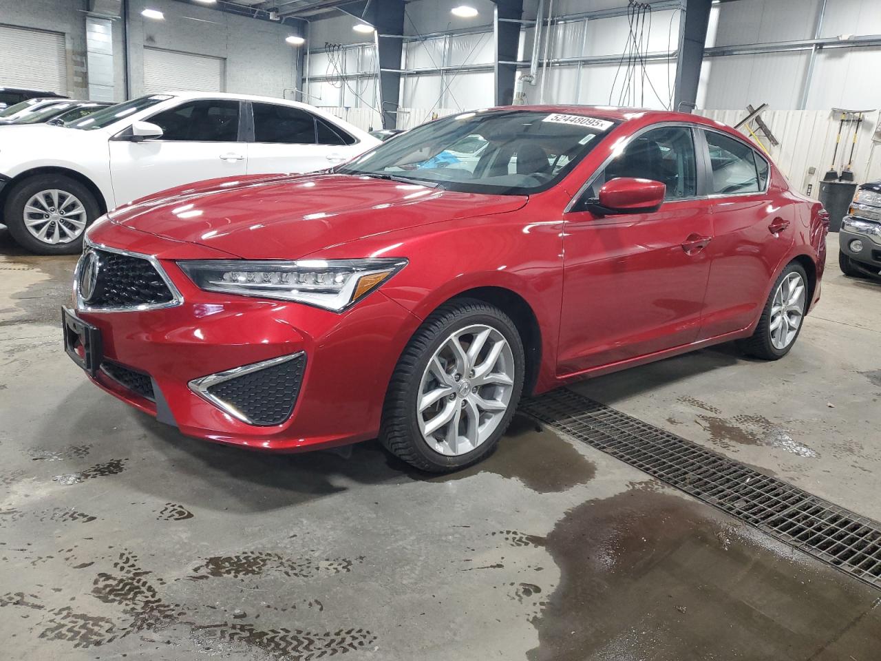 Автомобиль ACURA ILX 2022 | GrandCar