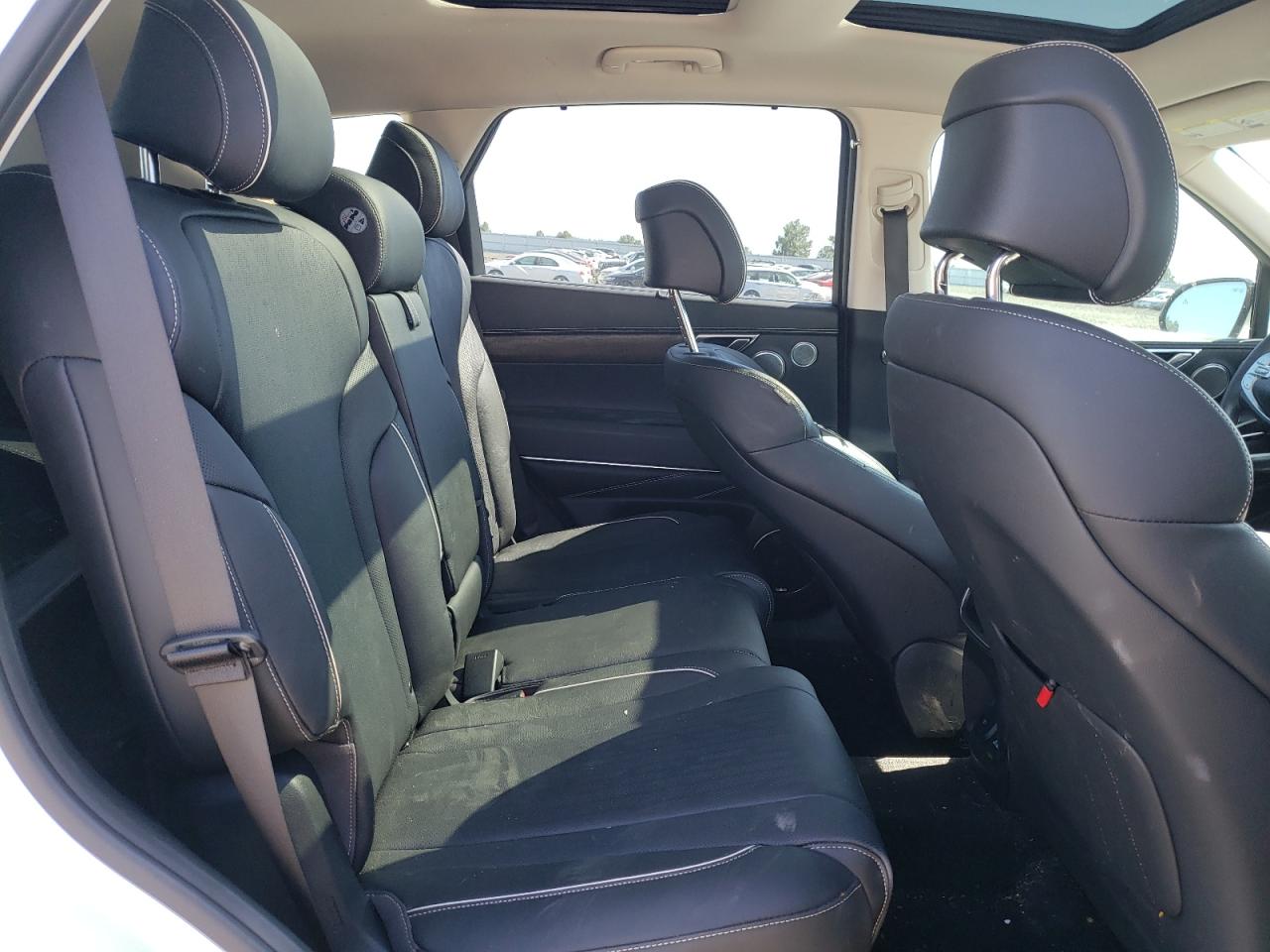 Автомобиль GENESIS GV80 BASE 2022 | GrandCar Автомобиль GENESIS GV80 BASE 2022 | GrandCar