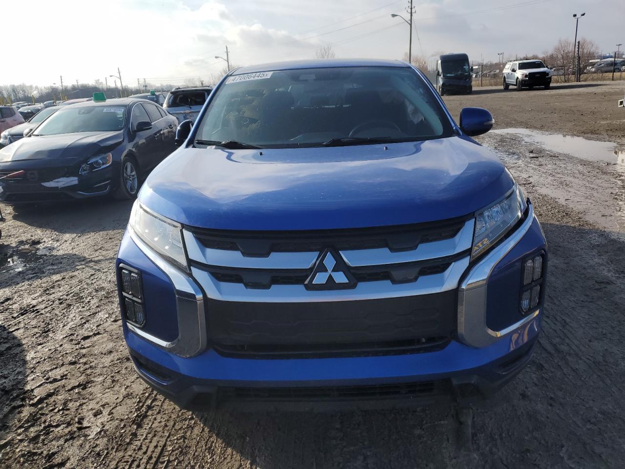 Автомобіль MITSUBISHI OUTLANDER SPORT SE 2020 | GrandCar Автомобіль MITSUBISHI OUTLANDER SPORT SE 2020 | GrandCar