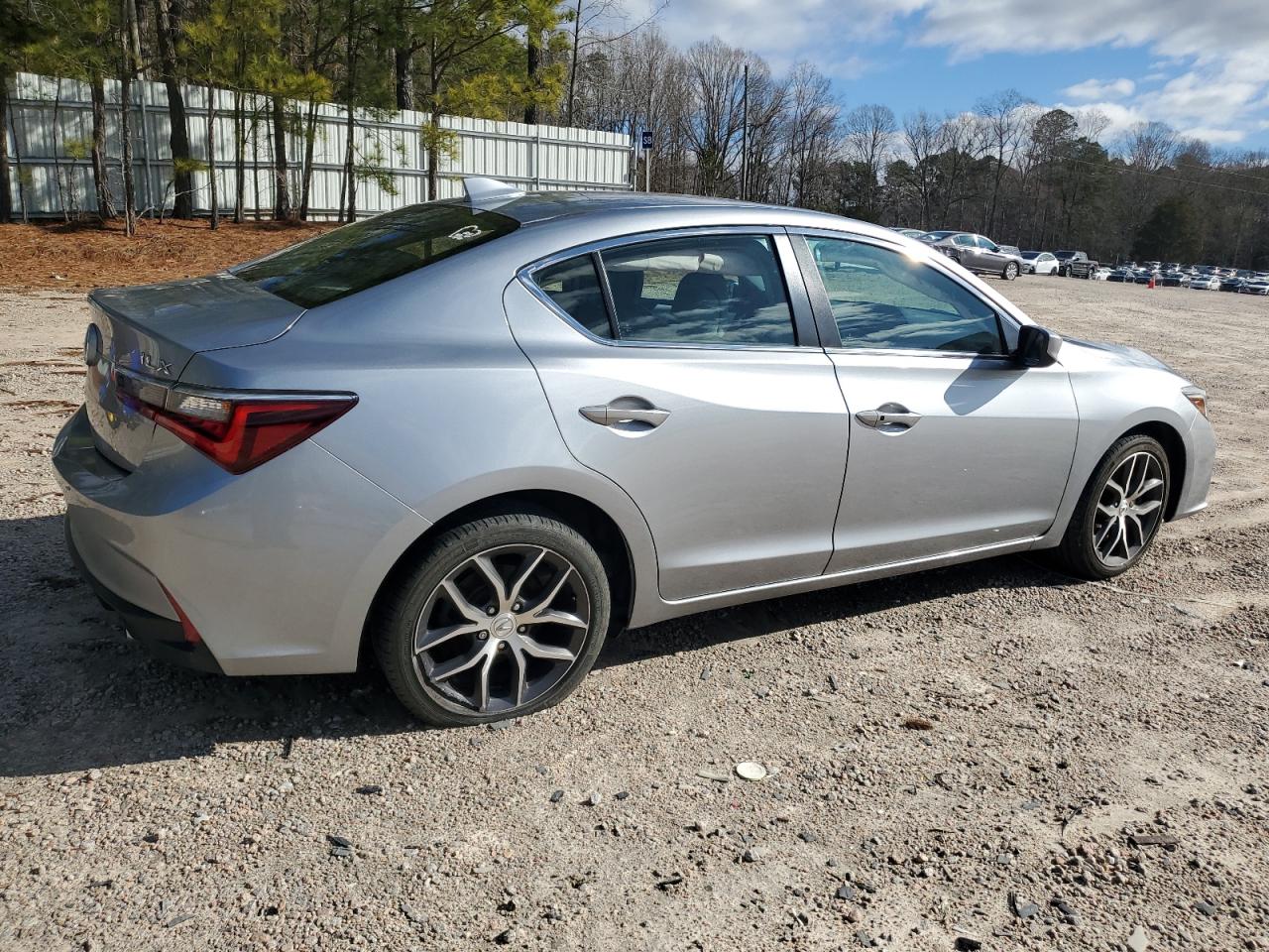 Автомобіль ACURA ILX PREMIUM 2019 | GrandCar Автомобіль ACURA ILX PREMIUM 2019 | GrandCar