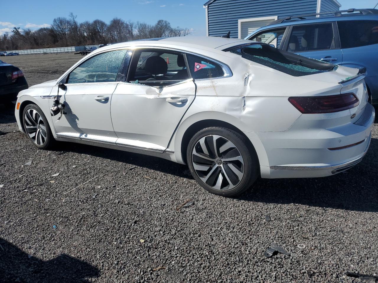 Автомобиль VOLKSWAGEN ARTEON SEL R-LINE 2021 | GrandCar Автомобиль VOLKSWAGEN ARTEON SEL R-LINE 2021 | GrandCar