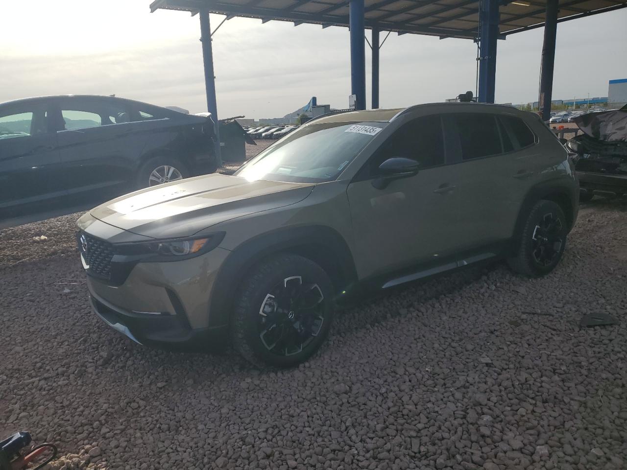 Автомобиль MAZDA CX-50 BASE 2023 | GrandCar Автомобиль MAZDA CX-50 BASE 2023 | GrandCar