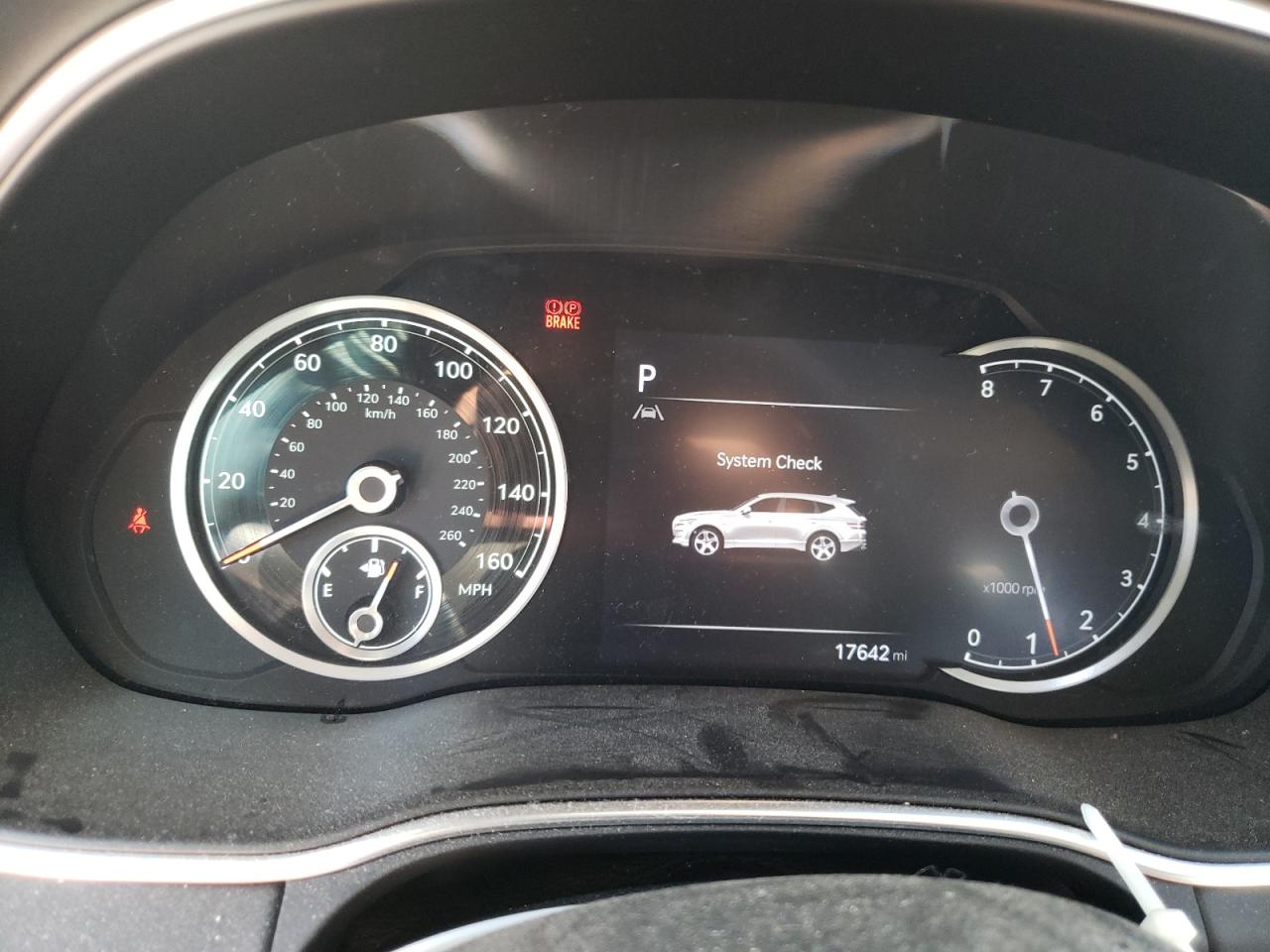 Автомобиль GENESIS GV80 BASE 2022 | GrandCar Автомобиль GENESIS GV80 BASE 2022 | GrandCar