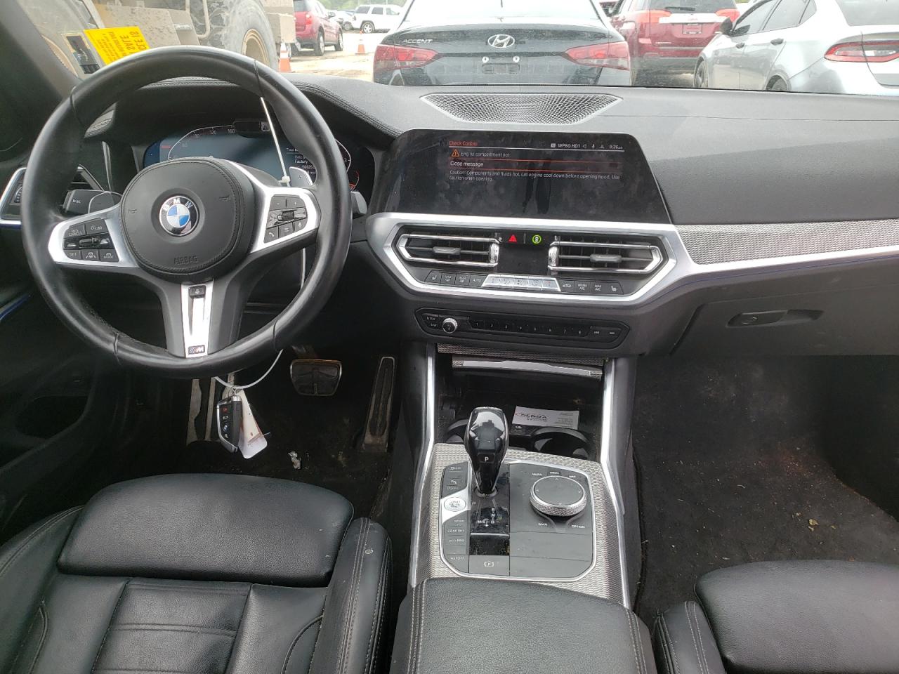 Автомобиль BMW 330XI 2019 | GrandCar Автомобиль BMW 330XI 2019 | GrandCar