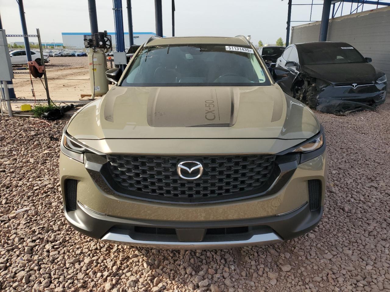 Автомобиль MAZDA CX-50 BASE 2023 | GrandCar Автомобиль MAZDA CX-50 BASE 2023 | GrandCar