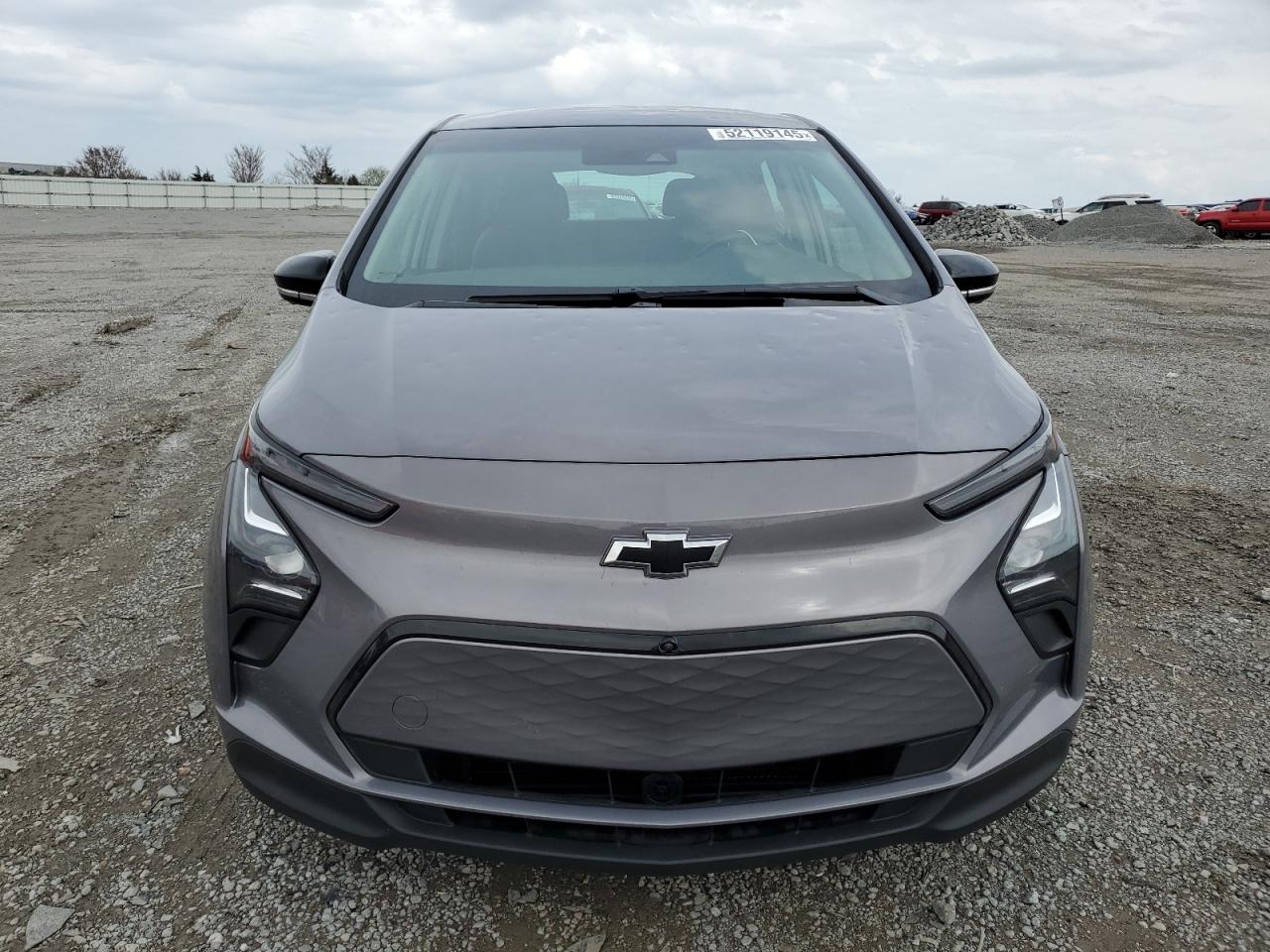 Автомобіль CHEVROLET BOLT EV 2LT 2023 | GrandCar Автомобіль CHEVROLET BOLT EV 2LT 2023 | GrandCar