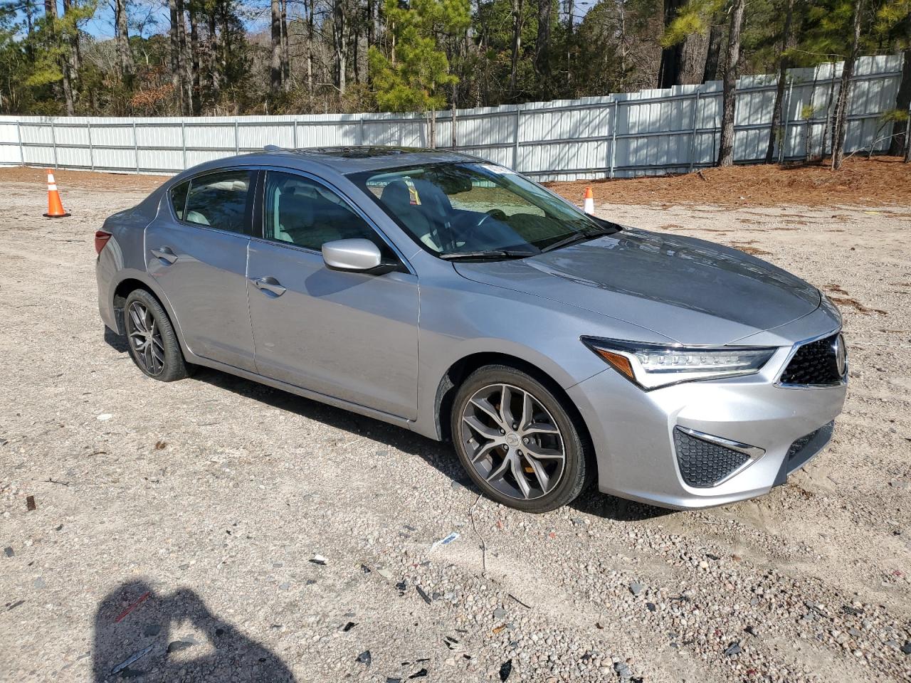 Автомобиль ACURA ILX PREMIUM  2019 | GrandCar