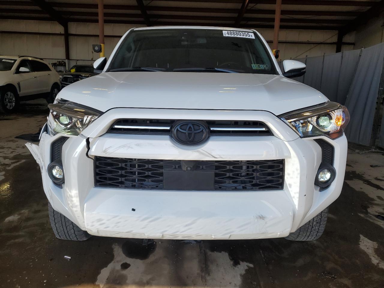 Автомобиль TOYOTA 4RUNNER SR5/SR5 PREMIUM 2024 | GrandCar Автомобиль TOYOTA 4RUNNER SR5/SR5 PREMIUM 2024 | GrandCar