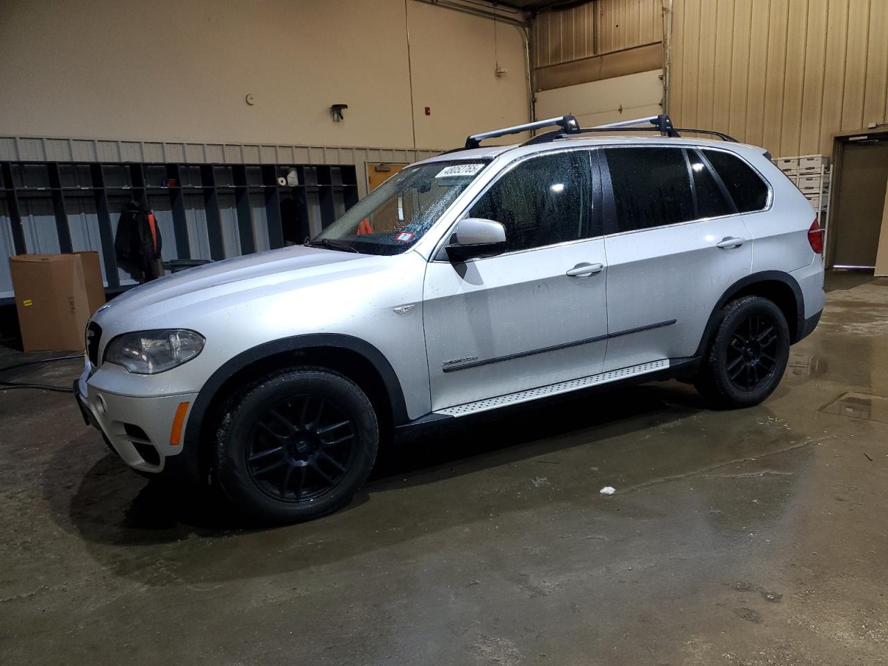 Автомобиль BMW X5 XDRIVE35D 2013 | GrandCar
