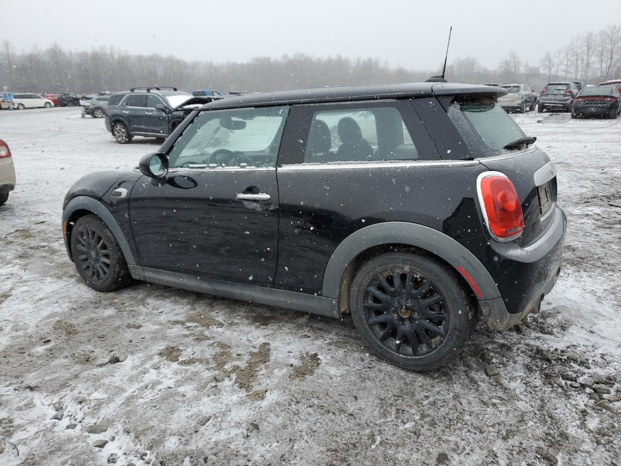 Автомобиль MINI COOPER 2014 | GrandCar Автомобиль MINI COOPER 2014 | GrandCar