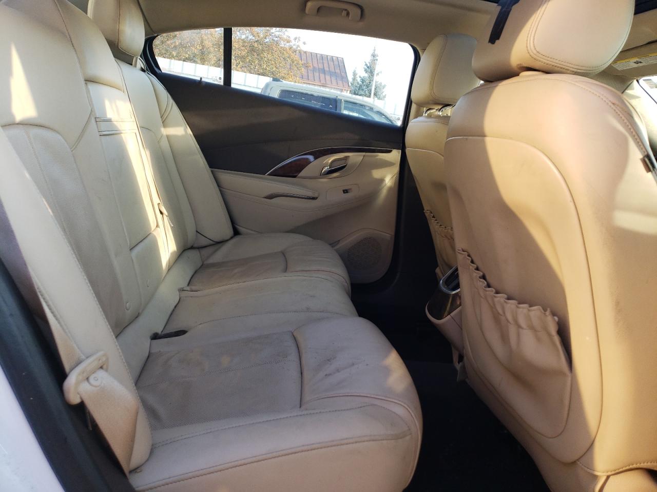 Автомобиль BUICK LACROSSE PREMIUM 2016 | GrandCar Автомобиль BUICK LACROSSE PREMIUM 2016 | GrandCar