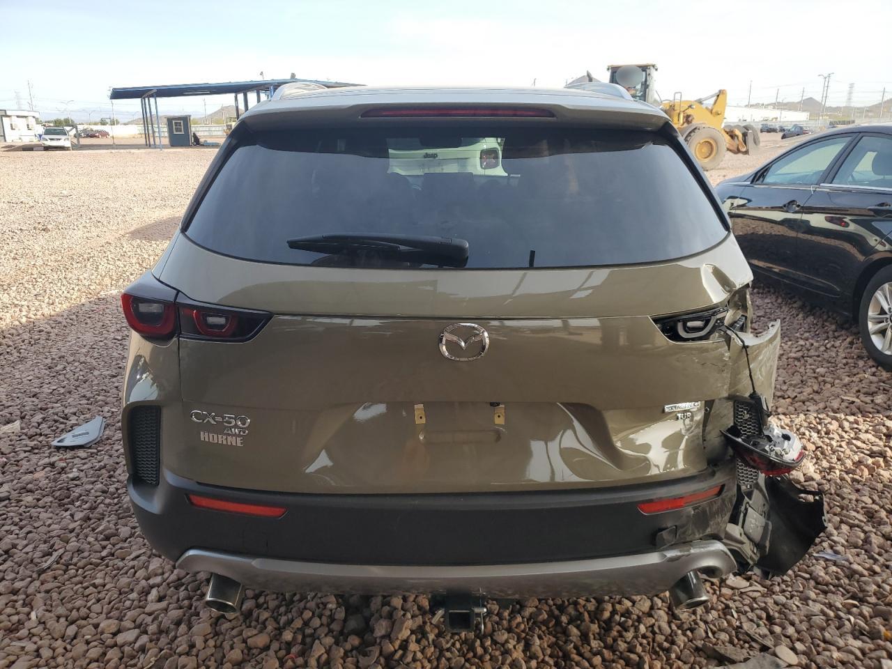 Автомобиль MAZDA CX-50 BASE 2023 | GrandCar Автомобиль MAZDA CX-50 BASE 2023 | GrandCar