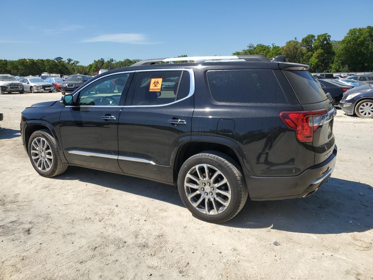 Автомобіль GMC ACADIA DENALI 2023 | GrandCar Автомобіль GMC ACADIA DENALI 2023 | GrandCar