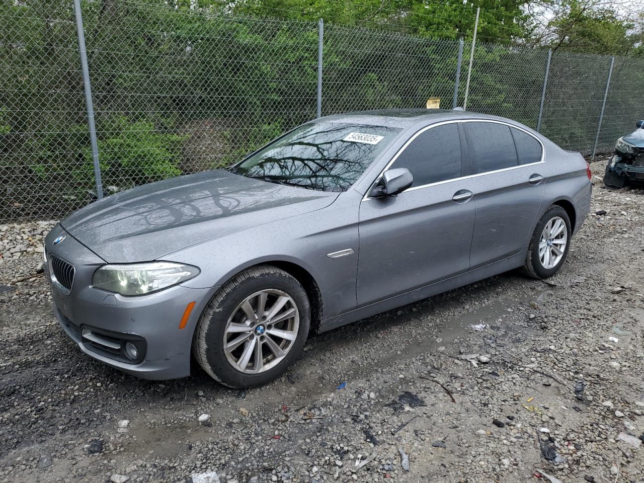 Автомобиль BMW 528 XI 2015 | GrandCar